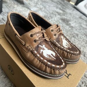 Roper Filly-Begie 6.5